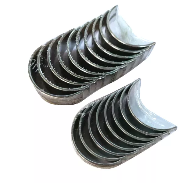 Aluminum Alloy Bearing Automotive Engine Bearing Alloy