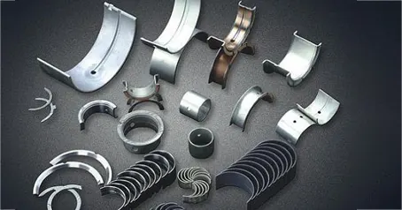 Bearing Products တွေ လူကြိုက်များလာရတဲ့ အကြောင်းရင်းတွေက ဘာတွေလဲ။